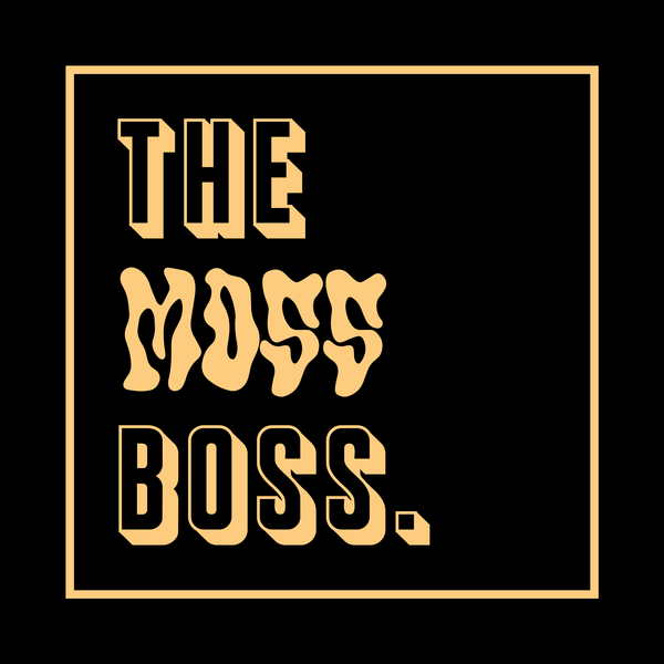 The Moss Boss